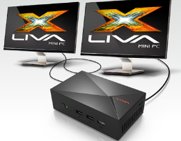 image003 image003 ECS Announced Latest Mini PC – LIVA X