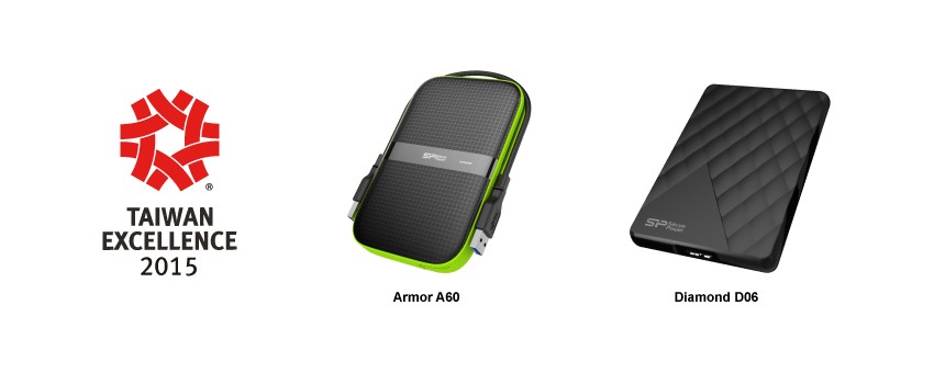 portable portable Free กิจกรรมชิงรางวัลใน Facebook !! SP/ Silicon Power ขึ้นแท่นอันดับหนึ่ง6 ปีซ้อนในงาน Taiwan Excellence และปี 2015 นี้คว้าเพิ่มได้อีกถึง 10 รางวัล