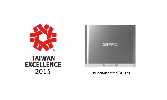 thunderbolt thunderbolt Free กิจกรรมชิงรางวัลใน Facebook !! SP/ Silicon Power ขึ้นแท่นอันดับหนึ่ง6 ปีซ้อนในงาน Taiwan Excellence และปี 2015 นี้คว้าเพิ่มได้อีกถึง 10 รางวัล