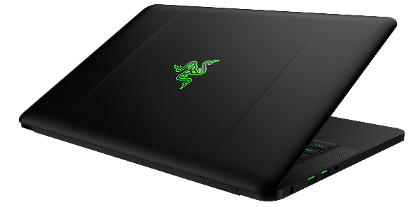 image006 image006 แล็ปท็อปเล่นเกม RAZER BLADE เพิ่มประสิทธิภาพให้เหนือกว่าที่เคย GPU ที่อัพเดทแล้ว CPU และหน่วยความจำระบบสองเท่าจะนำที่สุดแห่งรางวัลชนะเลิศมาสู่ แล็ปท็อปเล่นเกมเพิ่มความเหนือชั้นขึ้นไปอีกระดับ