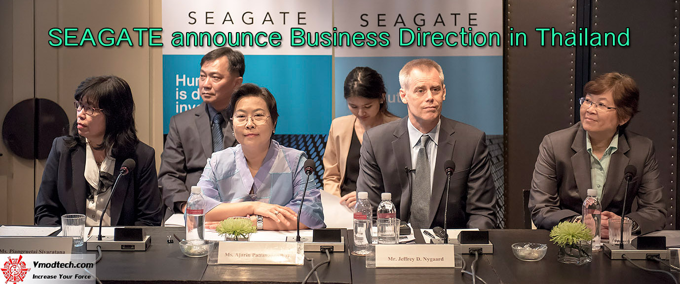 seagate-announce-business-direction-in-thailand-title seagate announce business direction in thailand title ซีเกทแถลงข่าววางแผนลงทุนในไทย ปักธง นครราชสีมา เป็นฐานการผลิตฮาร์ดดิสก์ใหญ่