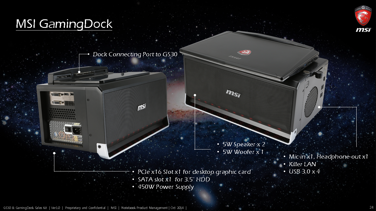 gs30-6 gs30 6 MSI ROADSHOW Thailand 2015