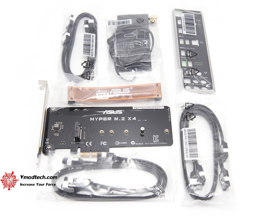 tpp_2615 tpp 2615 ASUS X99 Pro LGA 2011 3 Motherboard Review