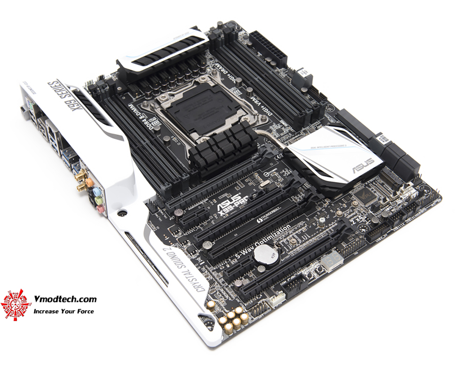 tpp_2618 tpp 2618 ASUS X99 Pro LGA 2011 3 Motherboard Review