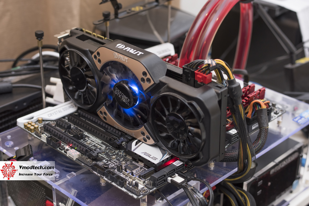 tpp_2699 tpp 2699 ASUS X99 Pro LGA 2011 3 Motherboard Review