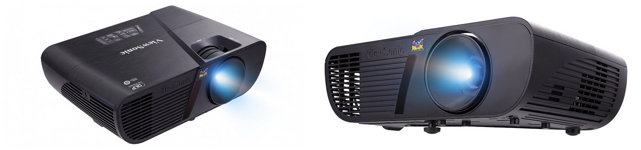 pjd5 pjd5 ViewSonic เปิดตัวสายผลิตภัณฑ์โปรเจคเตอร์ LightStream™PJD5 Value Series สว่างและฉลาดกว่าที่เคย