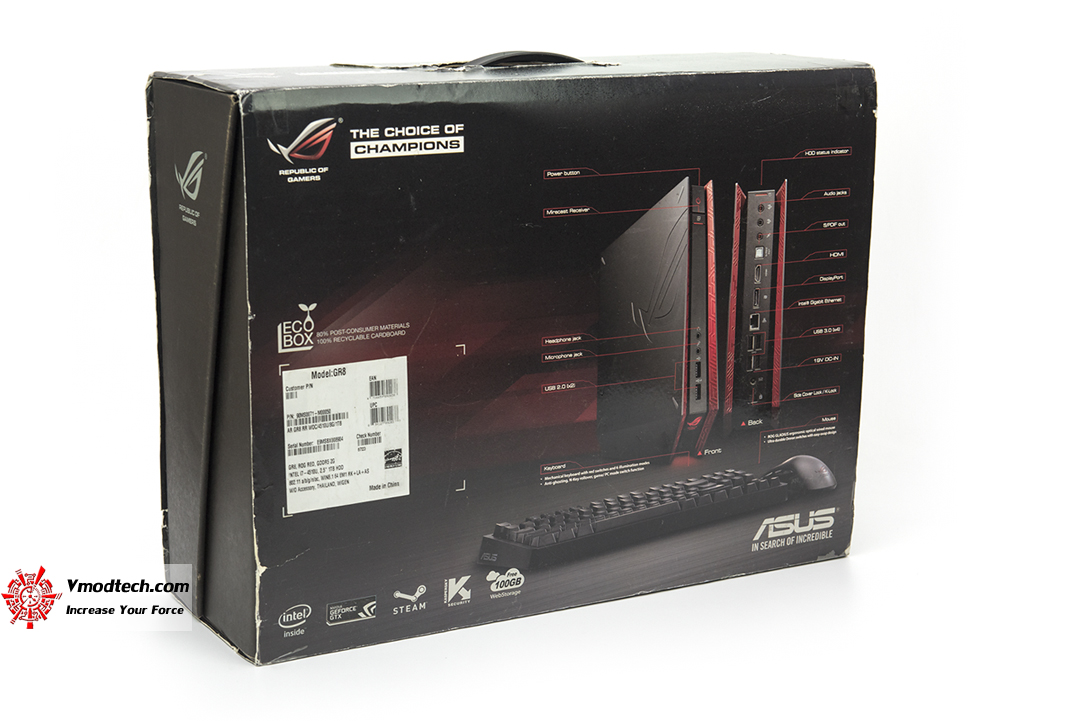 tpp_2844 tpp 2844 ASUS ROG GR8 Gaming Console PC Review