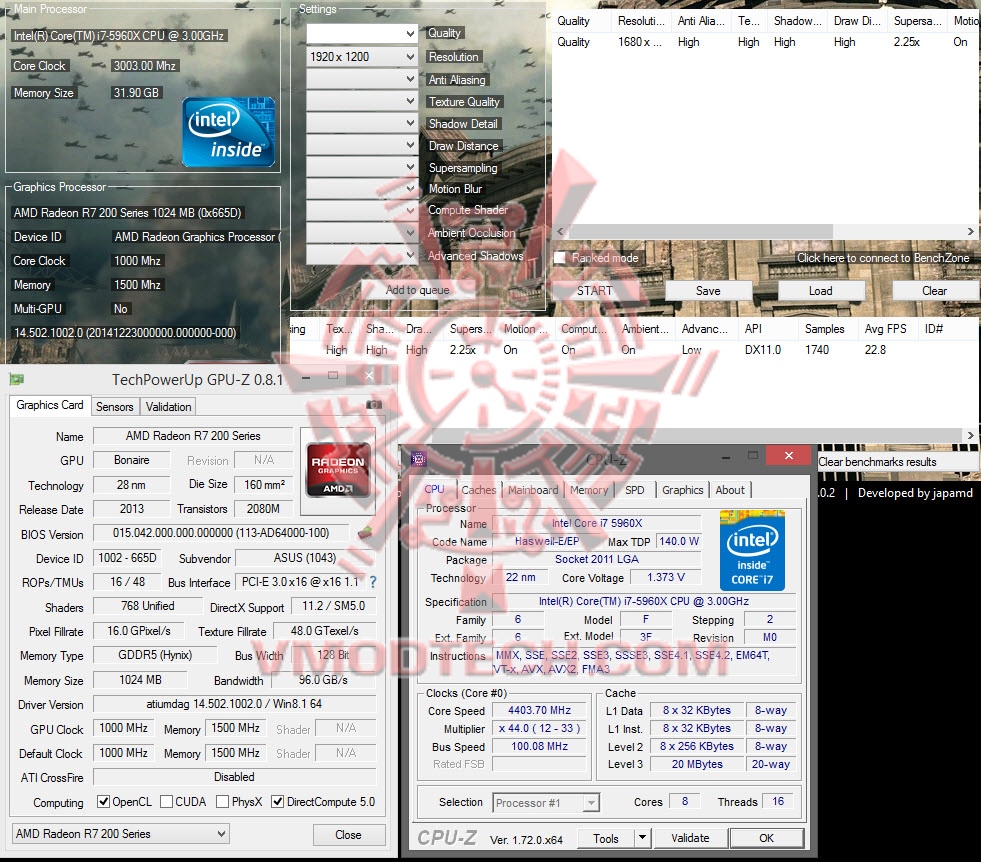 2015-03-06_23-47-29 2015 03 06 23 47 29 ASUS Radeon R7 260 1GB GDDR5 Review
