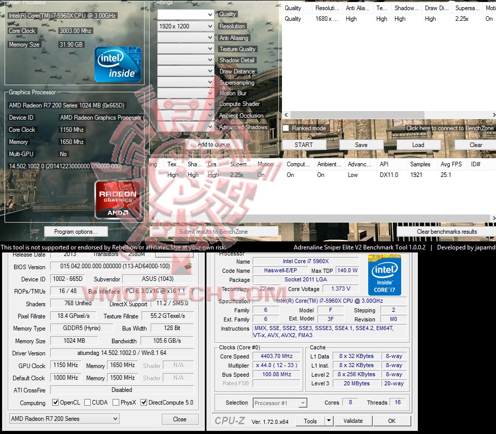 2015-03-06_23-49-42 2015 03 06 23 49 42 ASUS Radeon R7 260 1GB GDDR5 Review