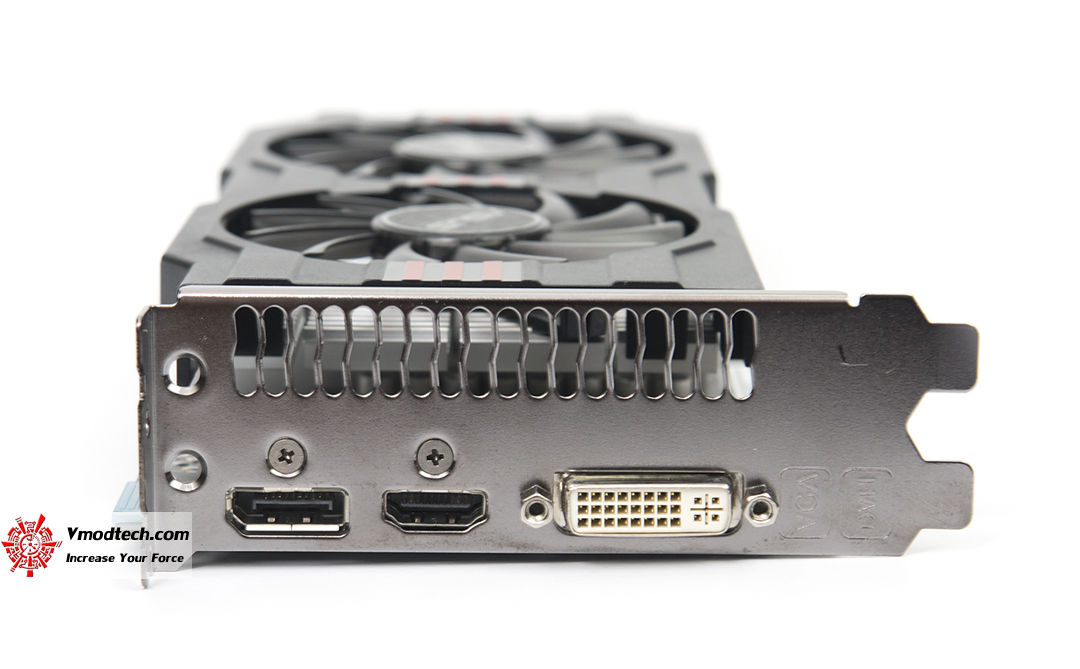 tpp_2864 tpp 2864 ASUS Radeon R7 260 1GB GDDR5 Review