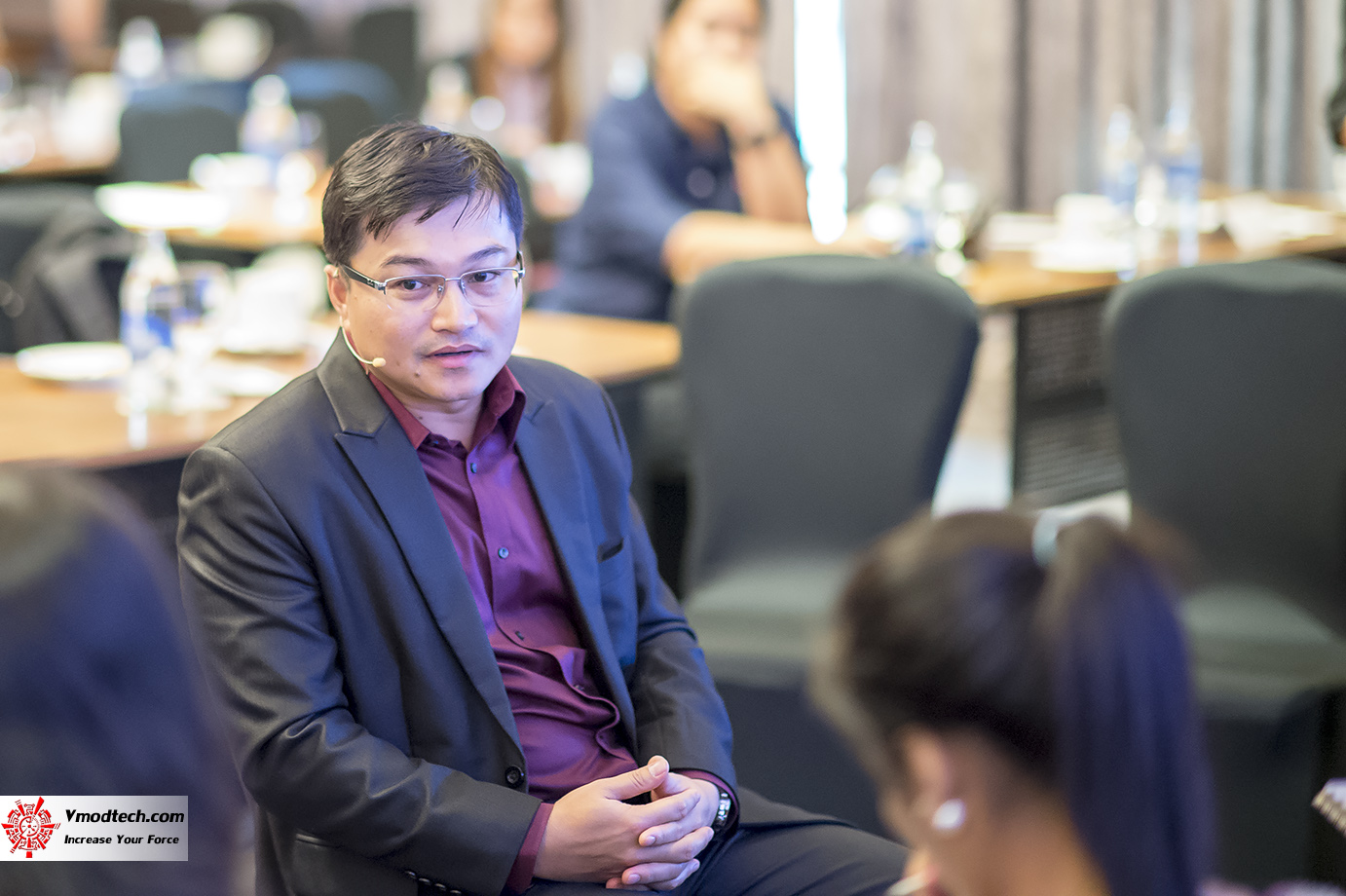 dsc_0693 dsc 0693 ภาพบรรยากาศงาน Intel Tech Update 2015 ในประเทศไทย