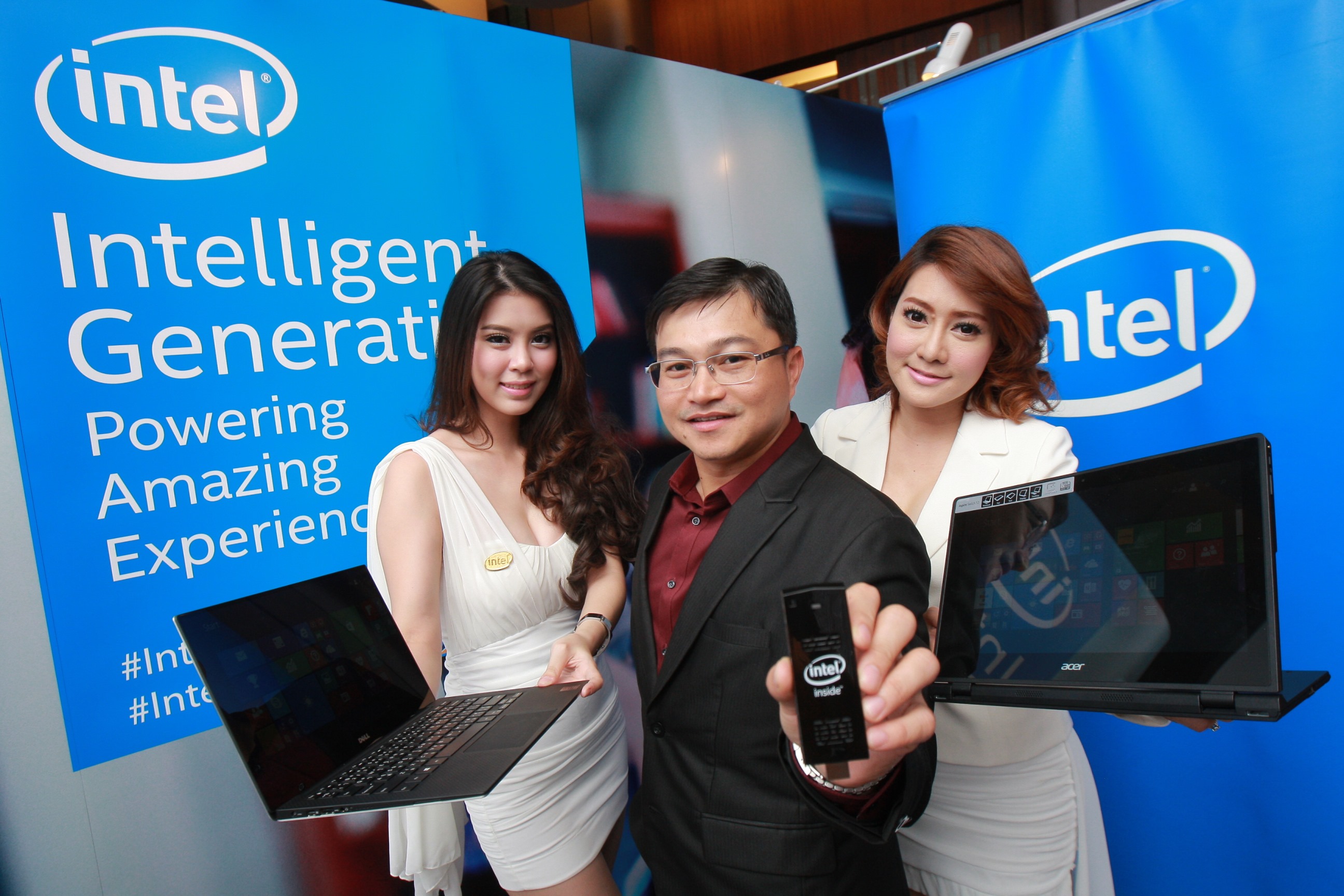 intel_01 intel 01 ภาพบรรยากาศงาน Intel Tech Update 2015 ในประเทศไทย