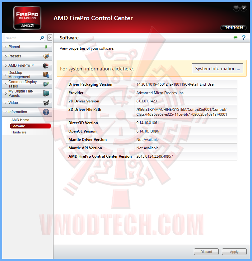 acc-01 acc 01 SAPPHIRE AMD FirePro™ W2100 Graphics for Desktop Workstations Review