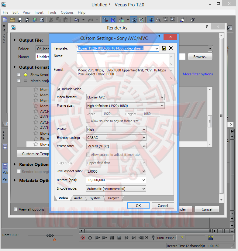 sonyvagas-02 sonyvagas 02 SAPPHIRE AMD FirePro™ W2100 Graphics for Desktop Workstations Review