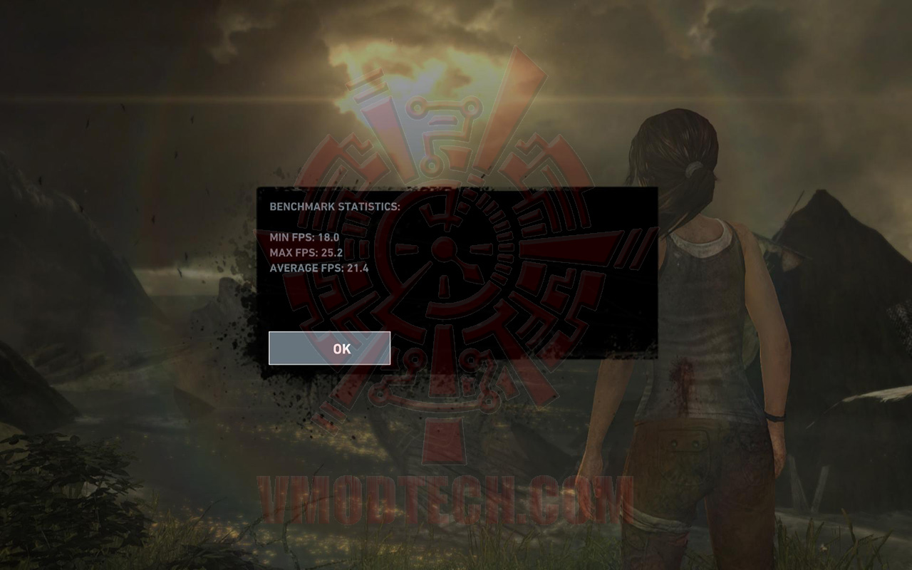 tombraider-3 tombraider 3 SAPPHIRE AMD FirePro™ W2100 Graphics for Desktop Workstations Review