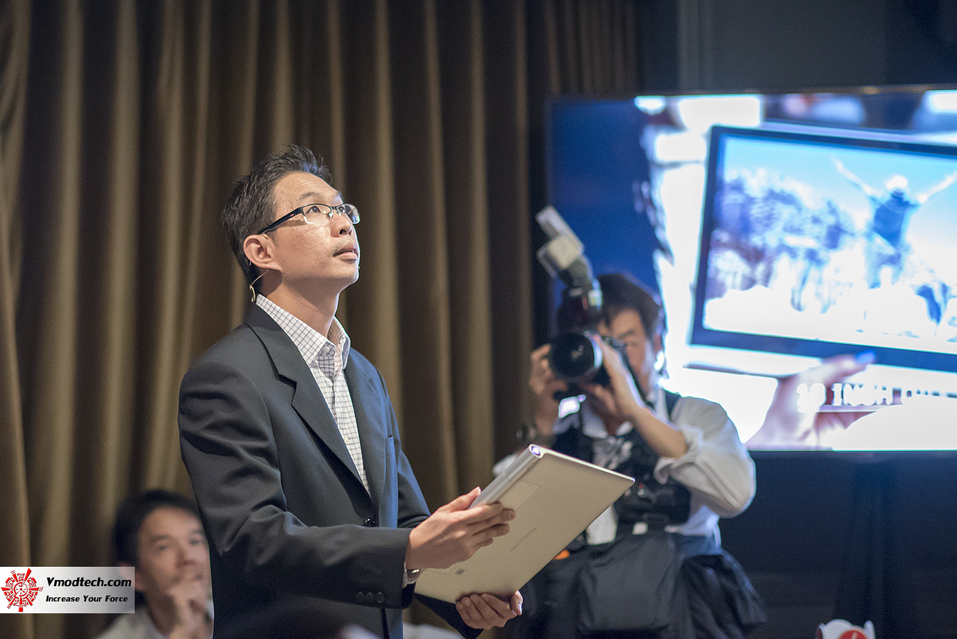 dsc_0120 dsc 0120 ภาพบรรยากาศ งานเลอโนโวเปิดตัว เลอโนโว โยก้า ซีรียส์ ใหม่ 3 รุ่น