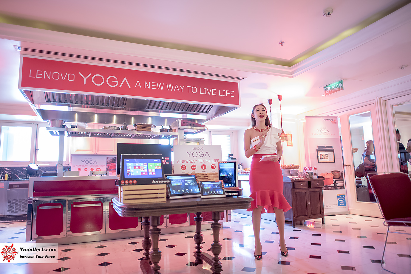 dsc_0189 dsc 0189 ภาพบรรยากาศ งานเลอโนโวเปิดตัว เลอโนโว โยก้า ซีรียส์ ใหม่ 3 รุ่น
