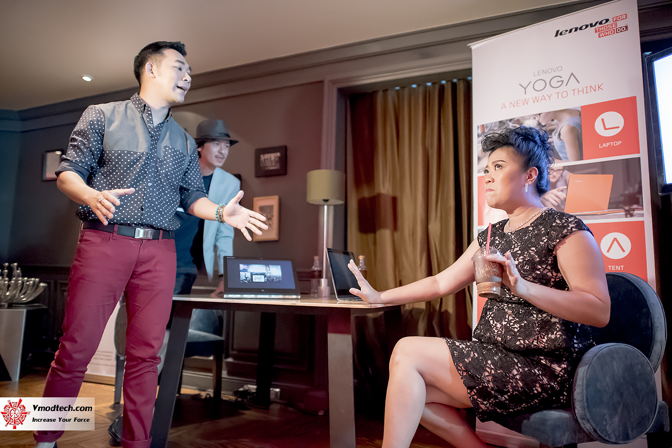 dsc_0277 dsc 0277 ภาพบรรยากาศ งานเลอโนโวเปิดตัว เลอโนโว โยก้า ซีรียส์ ใหม่ 3 รุ่น