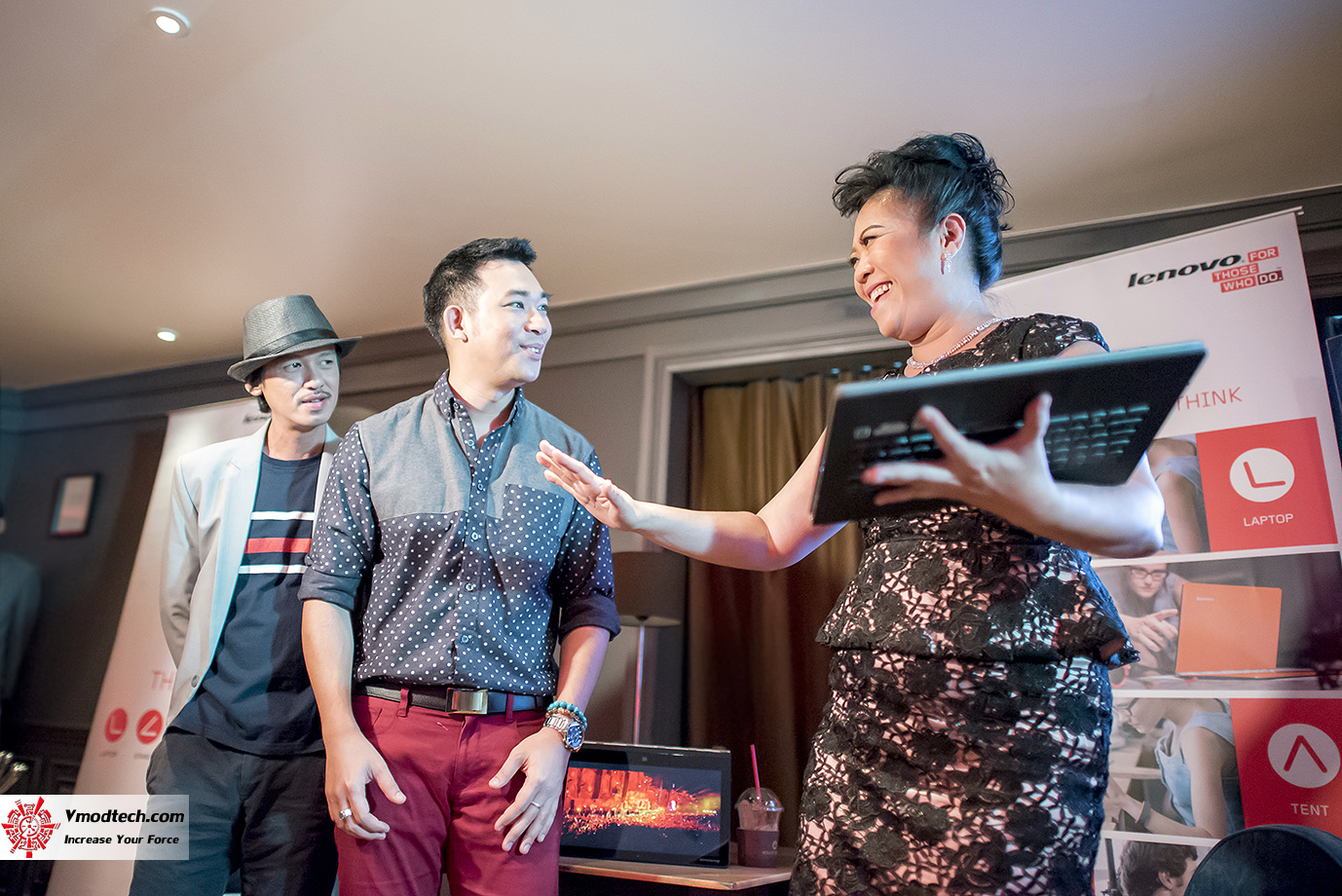 dsc_0299 dsc 0299 ภาพบรรยากาศ งานเลอโนโวเปิดตัว เลอโนโว โยก้า ซีรียส์ ใหม่ 3 รุ่น