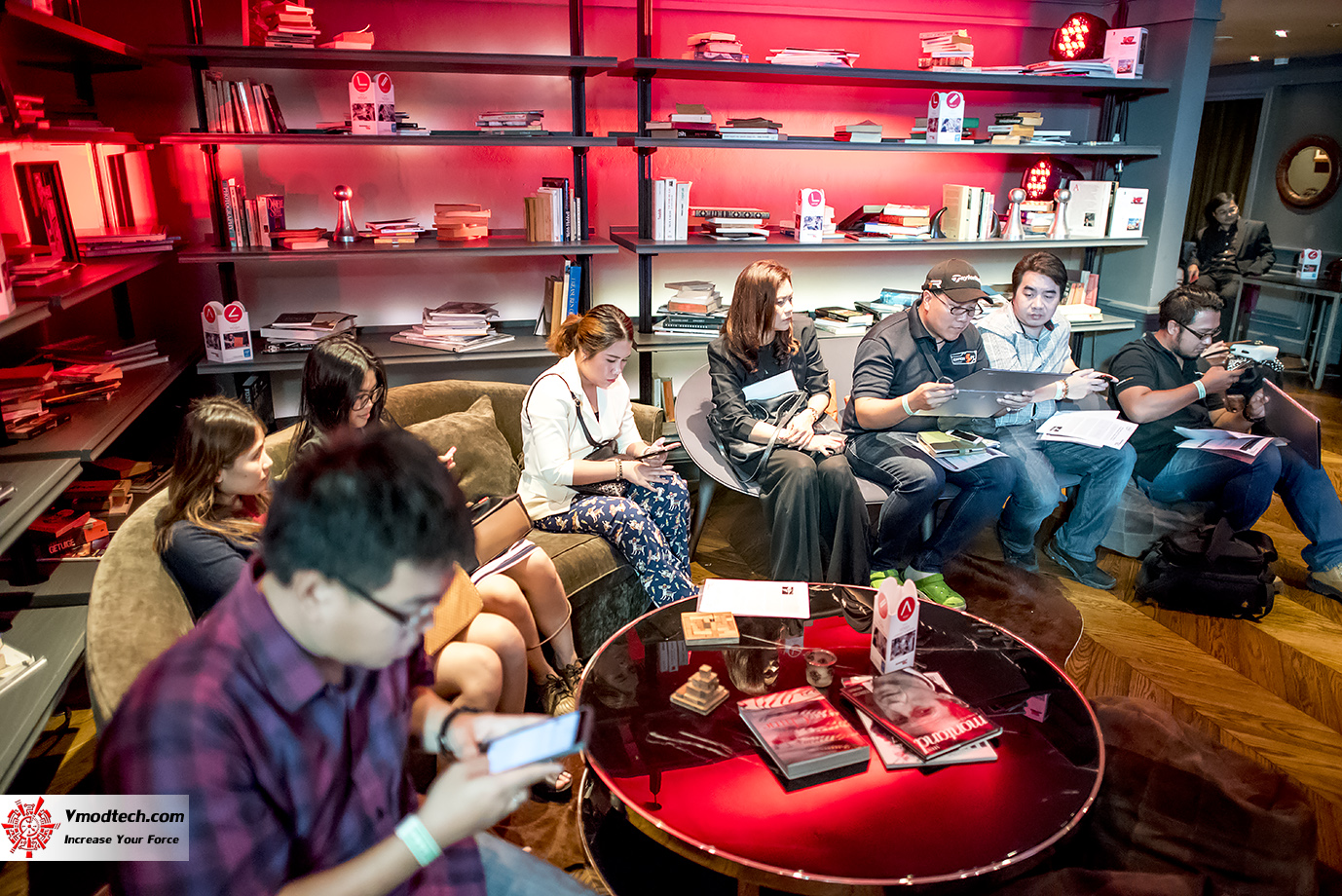 dsc_0333 dsc 0333 ภาพบรรยากาศ งานเลอโนโวเปิดตัว เลอโนโว โยก้า ซีรียส์ ใหม่ 3 รุ่น