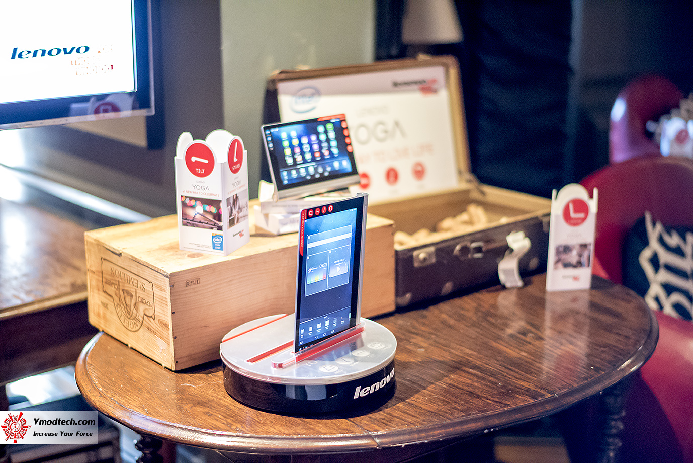 dsc_0419 dsc 0419 ภาพบรรยากาศ งานเลอโนโวเปิดตัว เลอโนโว โยก้า ซีรียส์ ใหม่ 3 รุ่น