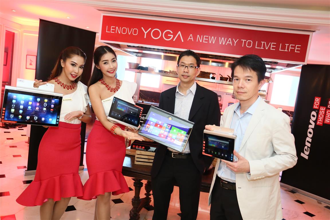 lenovo-new-yoga-3-medium lenovo new yoga 3 medium ภาพบรรยากาศ งานเลอโนโวเปิดตัว เลอโนโว โยก้า ซีรียส์ ใหม่ 3 รุ่น