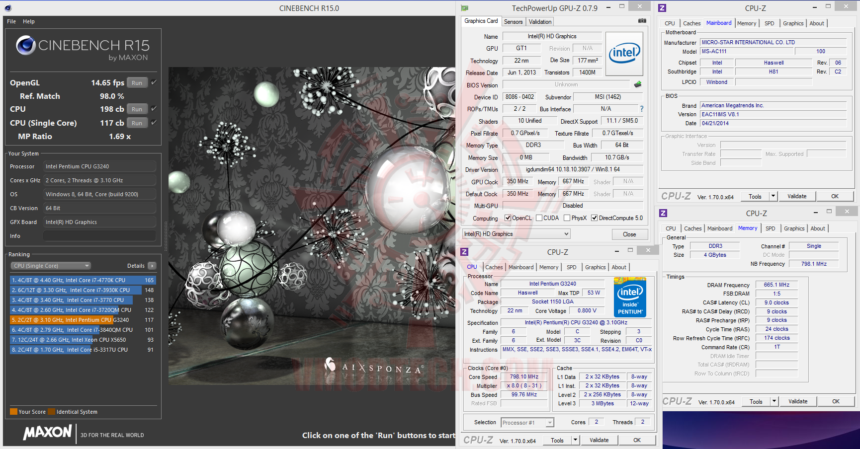 cinebench-r15 cinebench-r15