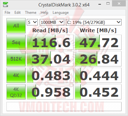 crystaldiskmark crystaldiskmark