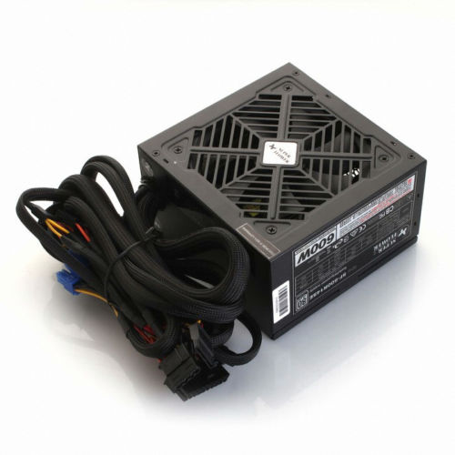 silver-fx-2 silver fx 2 Super Flower Silver Green FX Series จ่ายไฟนิ่ง การันตีคุณภาพด้วย 80 Plus Silver แต่ราคาระดับ Bronze !!