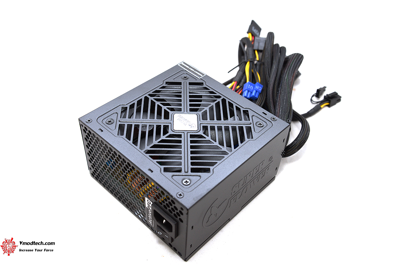 dsc_0999 dsc 0999 Super Flower Silver Green FX Series 500W 80 Plus Silver