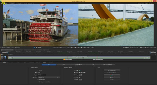 03 03 เมนบอร์ด GIGABYTE X99, Z97 และ H97 Series พร้อมแล้วสำหรับ Intel® 750 Series PCIe SSDs ครั้งแรกกับ Intel PCIe NVMe SSDs ที่ส่งมอบสมรรถนะสู่นักเล่นเกม และนักสร้างคอนเทนต์ อย่างมืออาชีพ