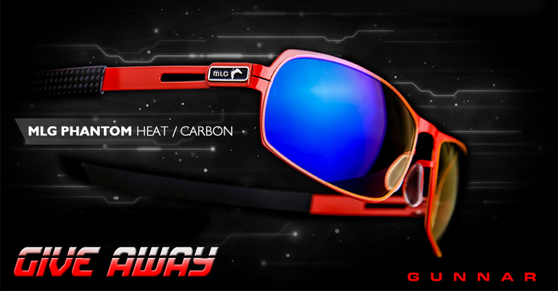 gunnar-giveaway gunnar giveaway Ascenti Resources เปิดตัวสินค้าใหม่ “GUNNAR แว่นตาถนอมสายตาสำหรับคนยุค Digital”