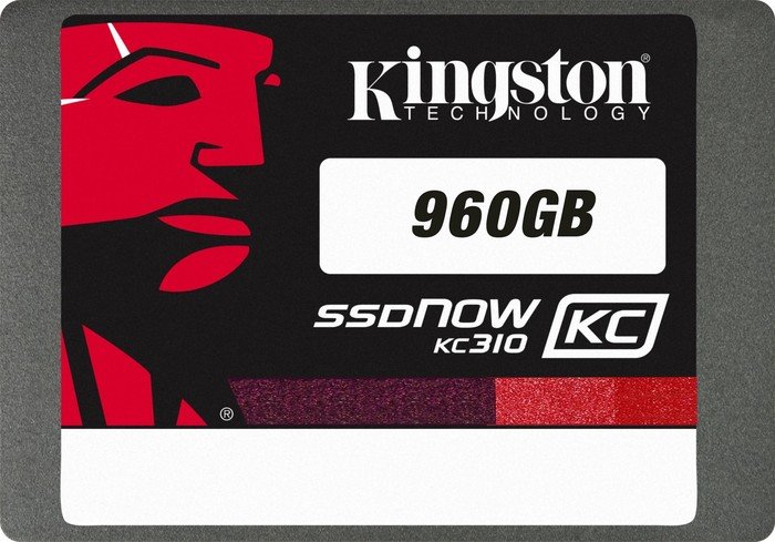 kingston-kc310 kingston kc310 Kingston พร้อมส่งSSD960GB สำหรับงานธุรกิจ