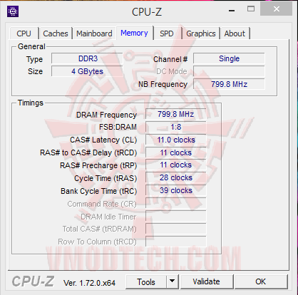 cpu z 04 Lenovo Z50 75 (AMD FX 7500) Laptop Review