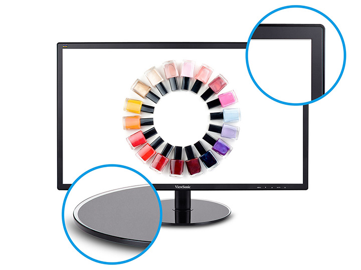 vx2209-led_slim-bezel-and-premium-glass-base vx2209 led slim bezel and premium glass base เพิ่มความฟินให้การเล่นเกมส์ของคุณ ด้วยจอViewSonicFull HD LED Display ที่ใช้งานทั้งสนุกและมีสไตล์ VX2209 และ VX2409 มาพร้อมความลงตัวทั้งด้าน ประสิทธิภาพและสไตล์สำหรับเกมเมอร์