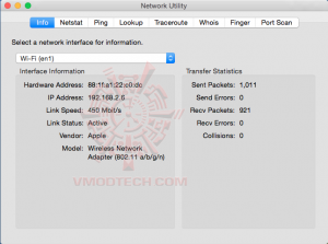 mac-link-speed mac link speed 300x223 ASUS RT AC3200 Review