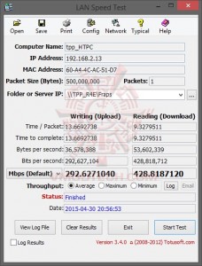 single-2 single 2 228x300 ASUS RT AC3200 Review