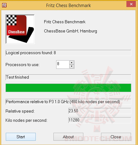 fritz fritz GIGABYTE BRIX Gaming Ultra Compact PC kit GB BXi7G3 760