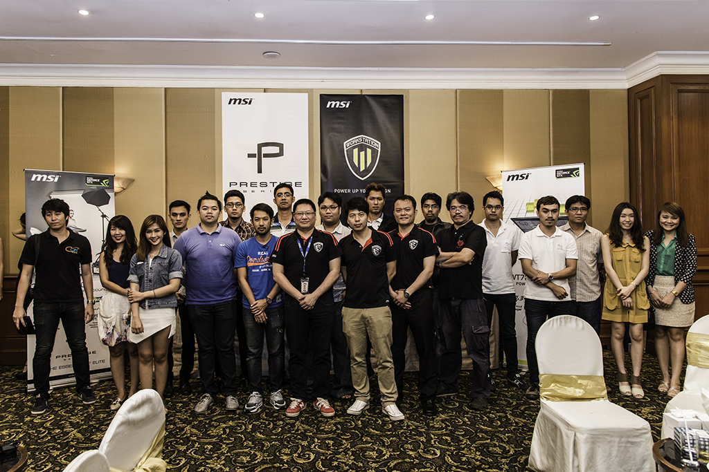 mtt_0236 mtt 0236 “MSI จัดงานแถลงข่าวเปิดตัว Notebook สายพันธุ์ใหม่ !! ที่มาพร้อมFeature ที่ใครหลายๆคนต้องการ รวมถึง Workstation รุ่นใหม่ล่าสุดกับขุมพลัง Quadro”