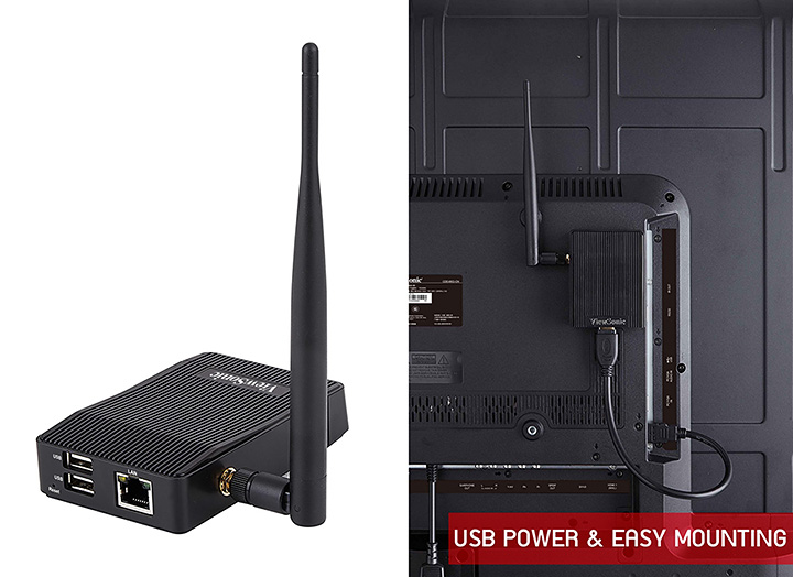 021 021 ViewSonic เปิดตัวโซลูชั่นประสิทธิภาพสูง ครบวงจร สำหรับป้ายประชาสัมพันธ์ดิจิตอล ตอบโจทย์ความต้องการของธุรกิจขนาดเล็กและขนาดกลาง (SMB)