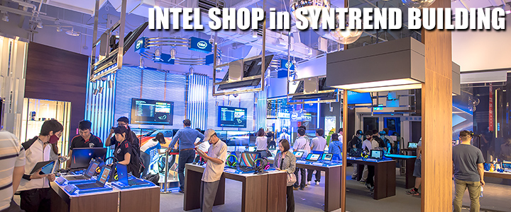 intel-shop-in-syntrend-building intel shop in syntrend building Conclusion of COMPUTEX TAIPEI 2015 reported by Vmodtech.com