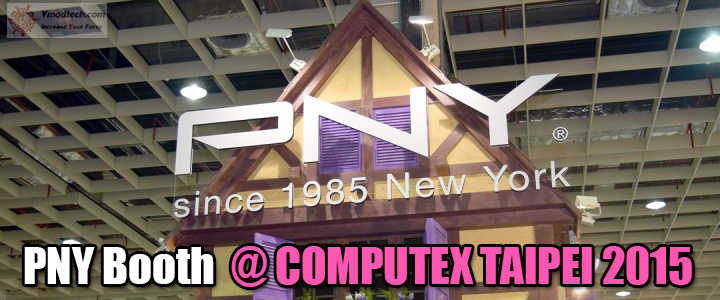pnybooth pnybooth Conclusion of COMPUTEX TAIPEI 2015 reported by Vmodtech.com