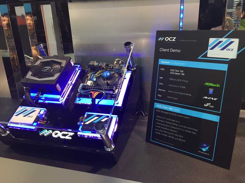 ocz-trion-ssd ocz trion ssd OCZ Trion 100 series SSD Benchmarks At COMPUTEX TAIPEI 2015