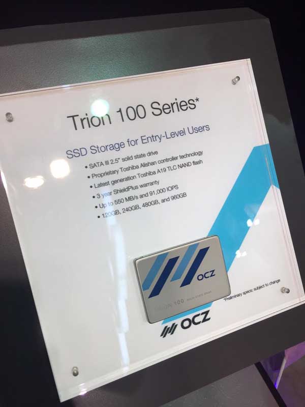 ocz-trion-ssd1 ocz trion ssd1 OCZ Trion 100 series SSD Benchmarks At COMPUTEX TAIPEI 2015