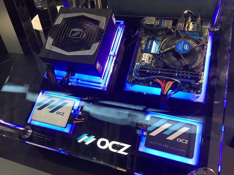 ocz-trion ocz trion OCZ Trion 100 series SSD Benchmarks At COMPUTEX TAIPEI 2015