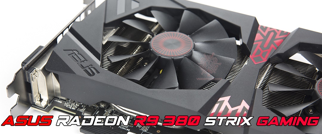 Asus strix deals r9 380 2g
