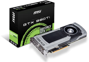 image008 image008 พบกับขุมพลังเกมส์มิ่งใหม่ล่าสุด MSI GTX 980 Ti GAMING 6G