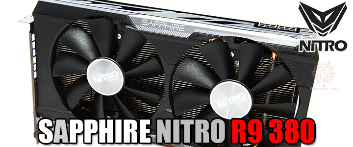 Sapphire nitro radeon r9 380 4gb store
