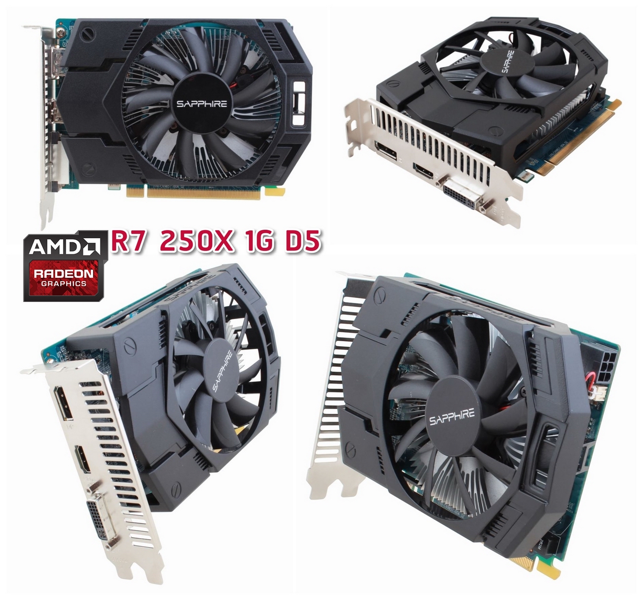 250x_mix 250x mix SAPPHIRE เพิ่มรุ่น Vapor X สำหรับกราฟิกการ์ดระดับ mainstream สองรุ่นล่าสุดจากตระกูล R Series มาพร้อมกราฟิกประสิทธิภาพสูง ในราคาสบายกระเป๋า