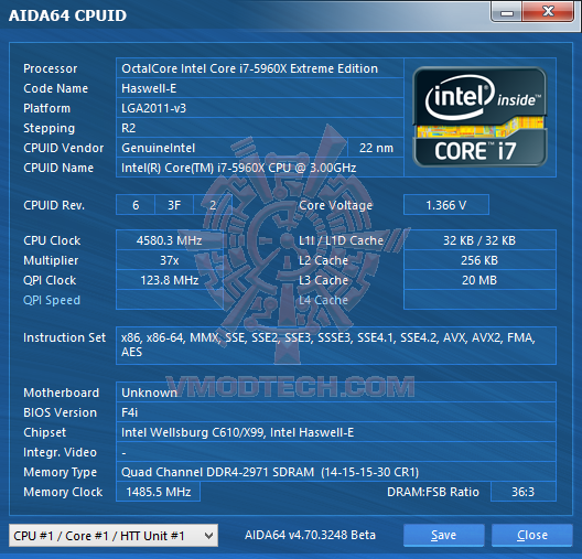 ed1 GIGABYTE GA X99 SOC Champion Review